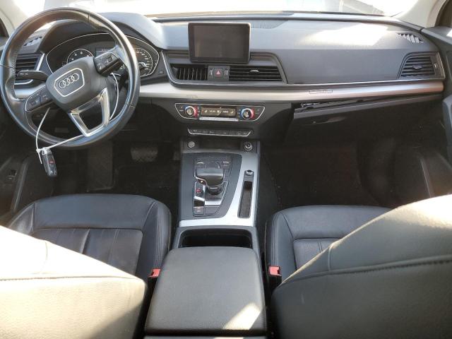 2018 AUDI Q5 PREMIUM - WA1ANAFY8J2065879