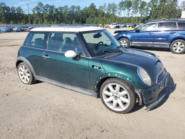 2006 MINI COOPER S #3285651267