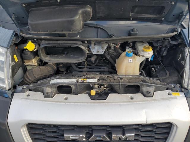 2021 RAM PROMASTER #3305366324