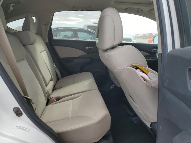 2015 HONDA CR-V EX #3294779765