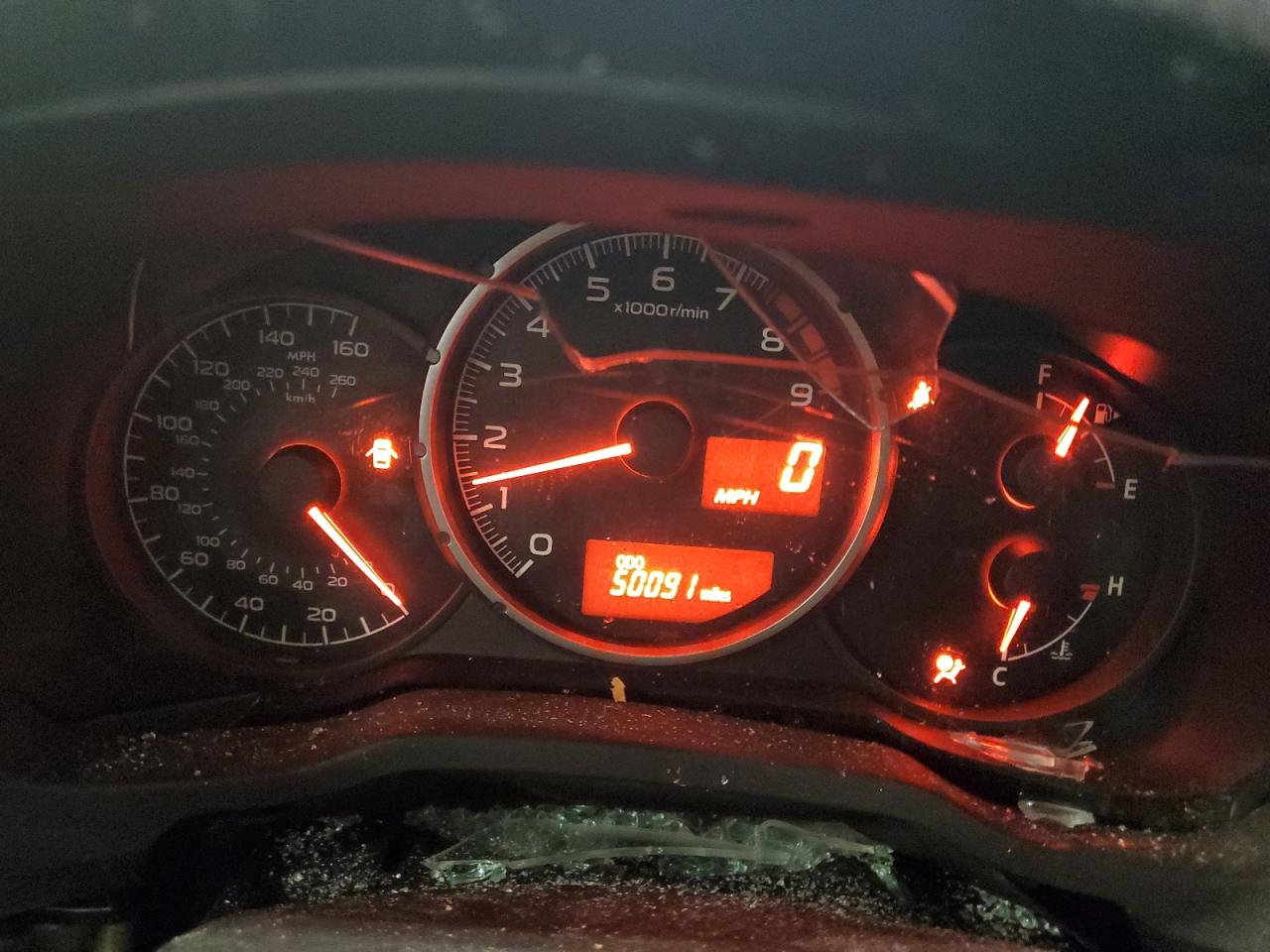 SUBARU BRZ 2.0 PREMIUM