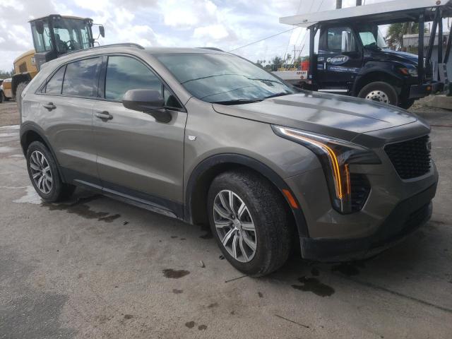 2020 CADILLAC XT4 SPORT 1GYFZER4XLF125389