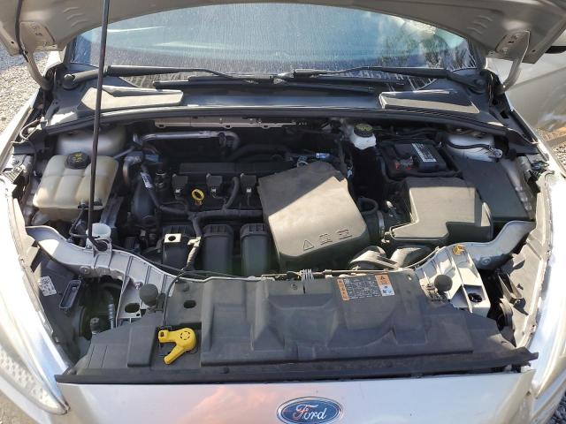 2018 FORD FOCUS SE - 1FADP3F25JL212860