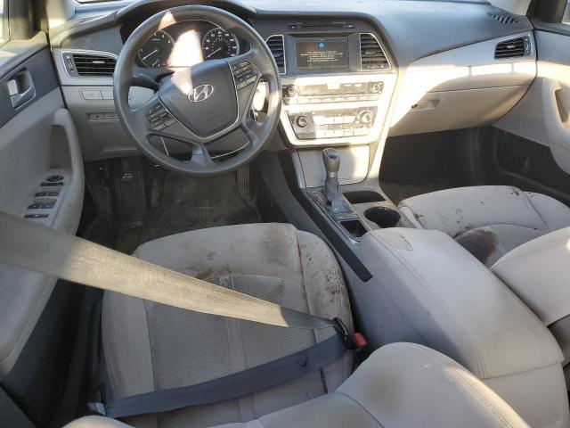 2016 HYUNDAI SONATA SE #3293380481