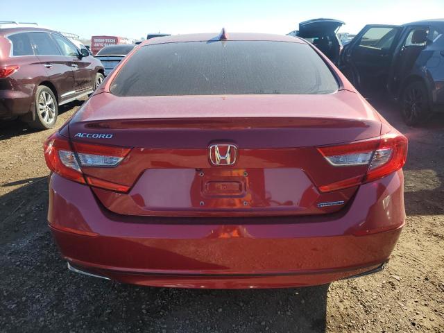 2019 HONDA ACCORD HYB 1HGCV3F41KA014093