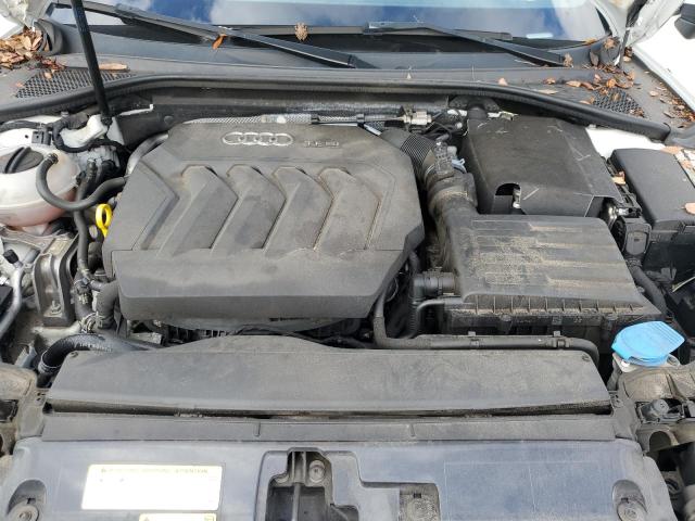 2017 AUDI A3 PREMIUM - WAUAUGFF5H1031406