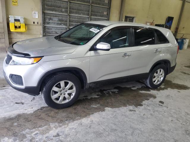 Global Auto Auctions: 2012 KIA SORENTO BA