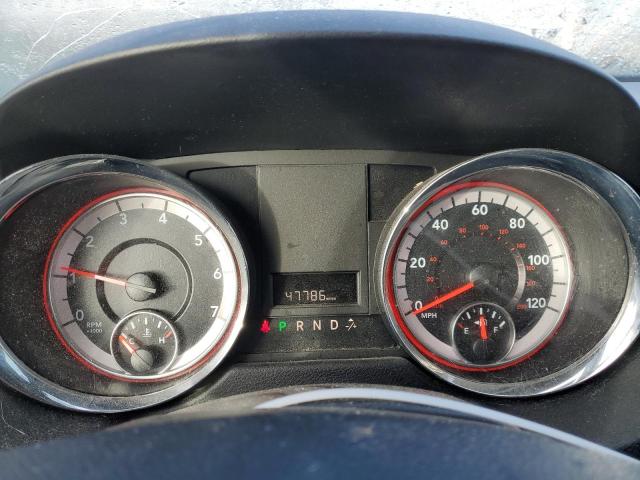 2019 DODGE GRAND CARAVAN SE #3286887215