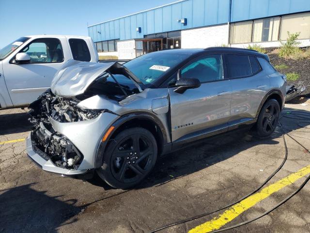 CHEVROLET EQUINOX 3R