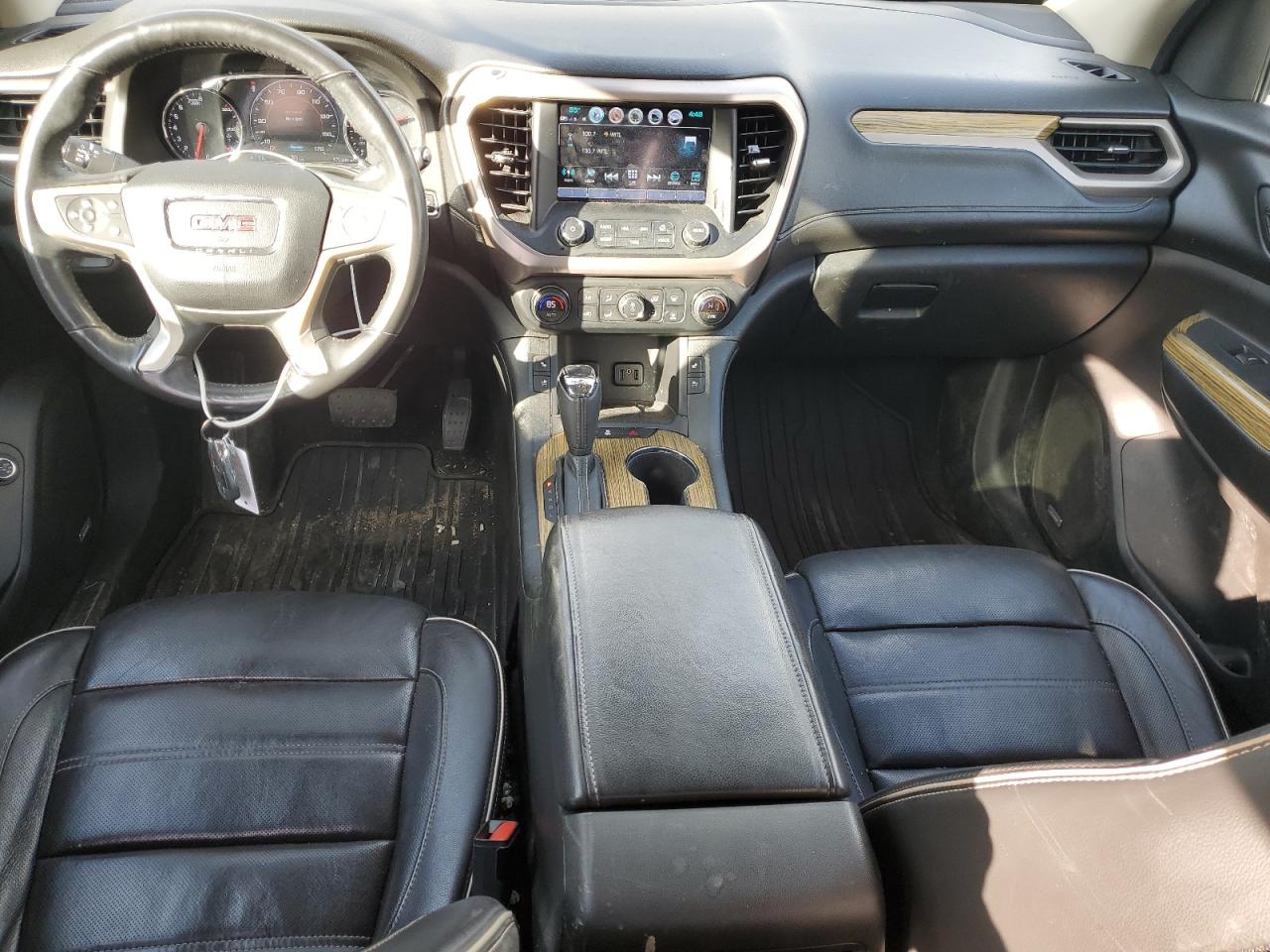 GMC ACADIA DENALI