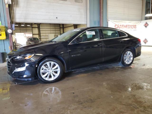 2023 CHEVROLET MALIBU LT - 1G1ZD5ST4PF248963
