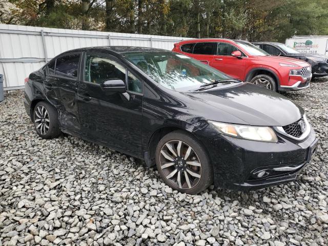 2015 HONDA CIVIC EXL 2HGFB2F97FH525553