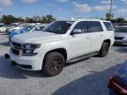 Lot #3312430629 2018 CHEVROLET TAHOE POLI