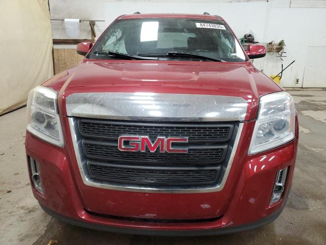 2015 GMC TERRAIN SL - 2GKFLWE30F6434799