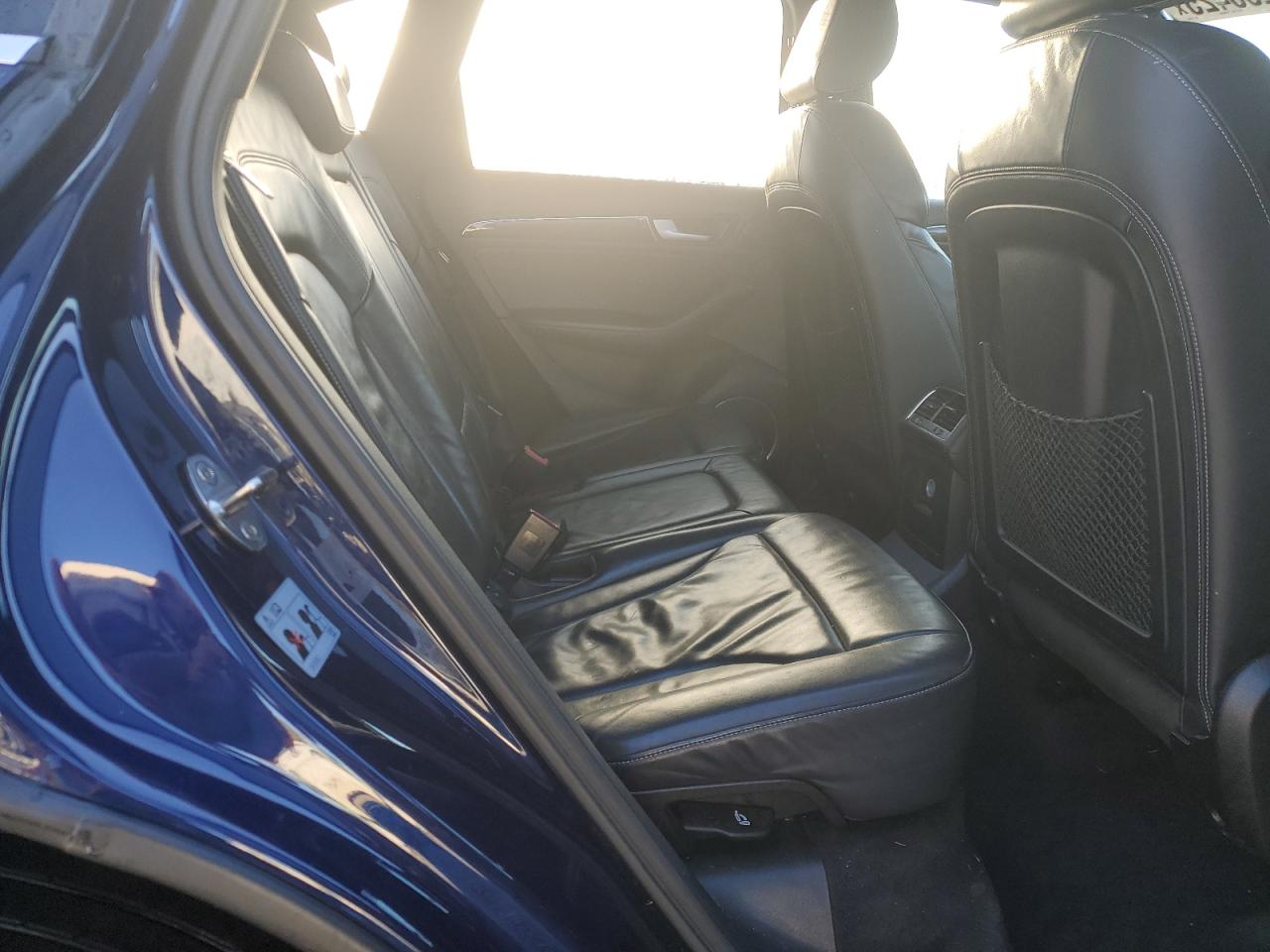 AUDI SQ5 PREMIUM PLUS