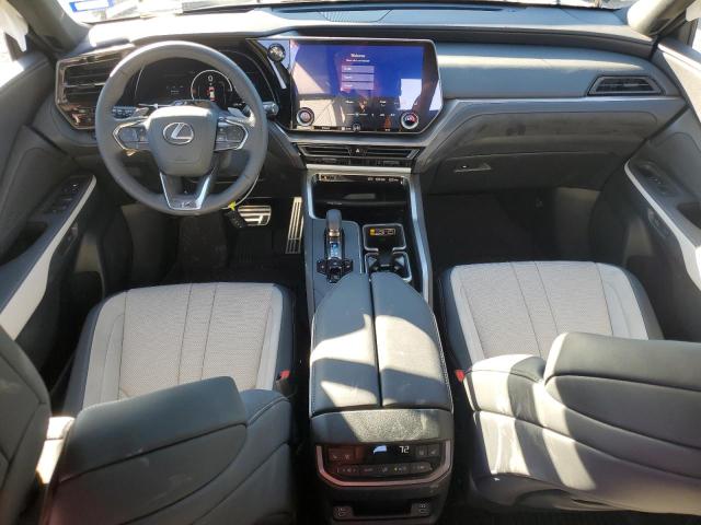 2025 LEXUS TX 500H F - 5TDABAB6XSS008547