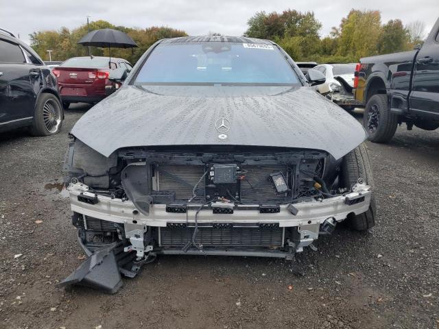 2025 MERCEDES-BENZ S 580 4MAT - W1K6G7GB1SA331923