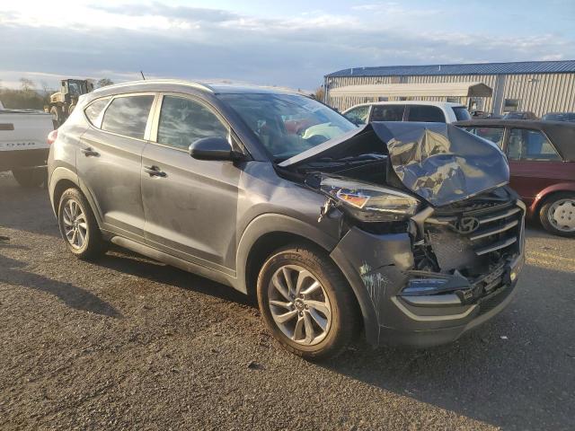 2016 HYUNDAI TUCSON LIM KM8J3CA49GU151982