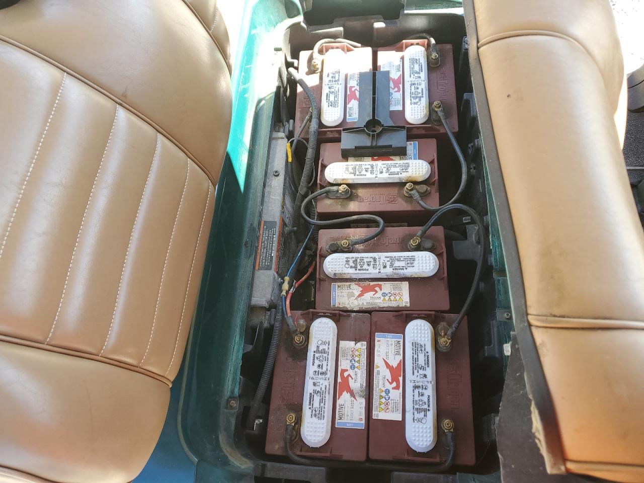 Lot #3270690860 2018 CLUB CAR PRECEDENT FLA