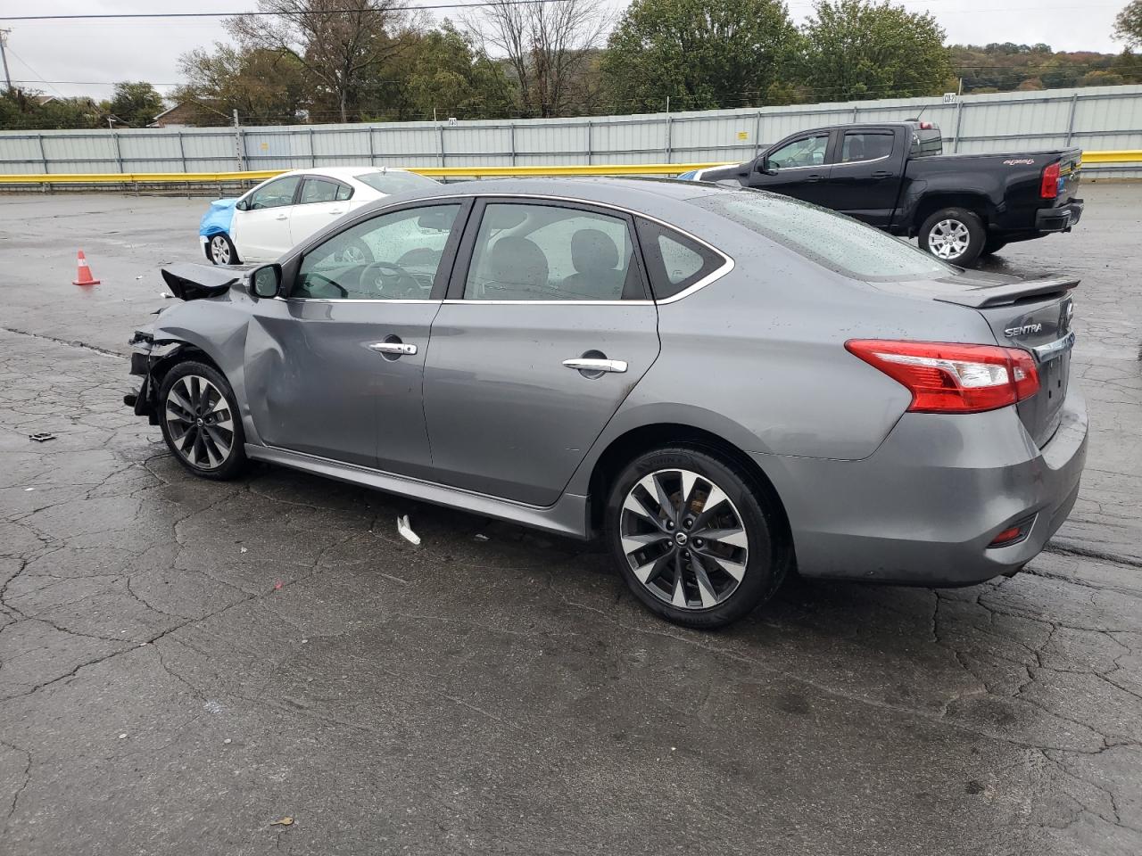 NISSAN SENTRA SR TURBO