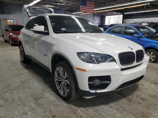 2011 BMW X6 XDRIVE5 #3278962027