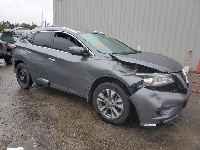 2015 NISSAN MURANO S - 5N1AZ2MG3FN246643