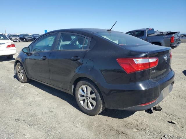 2016 KIA RIO EX KNADN4A36G6626935