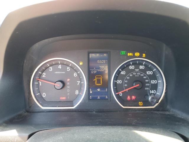 2011 HONDA CR-V EX - JHLRE4H51BC013036