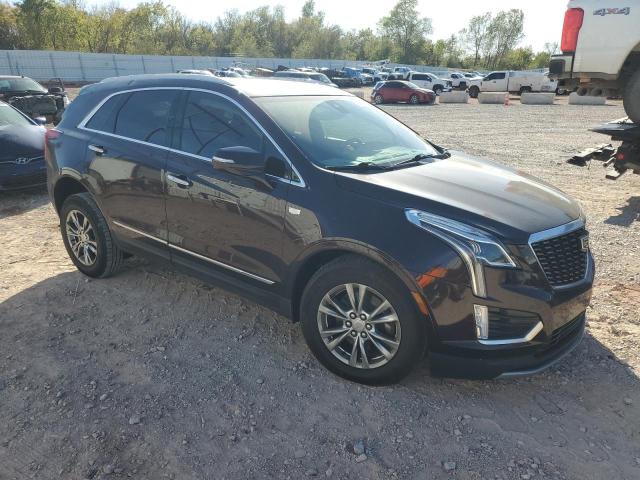 2020 CADILLAC XT5 PREMIU - 1GYKNCRS1LZ118245
