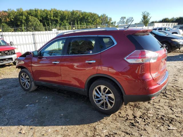 2015 NISSAN ROGUE S - 5N1AT2MT3FC921482