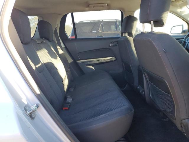 2013 GMC TERRAIN SL - 2GKALMEK2D6366881