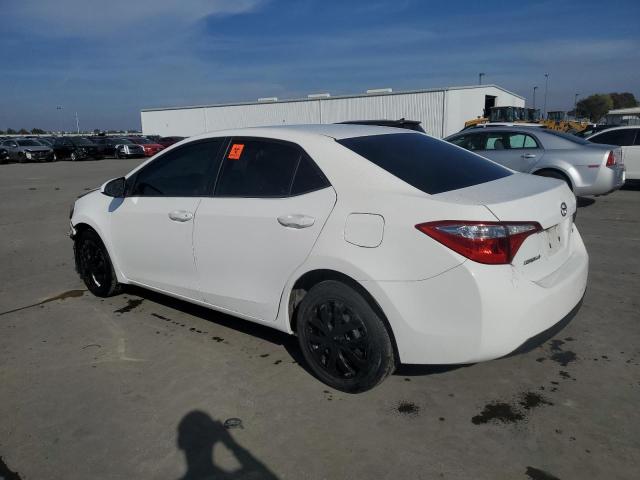 2016 TOYOTA COROLLA L - 5YFBURHE7GP455638