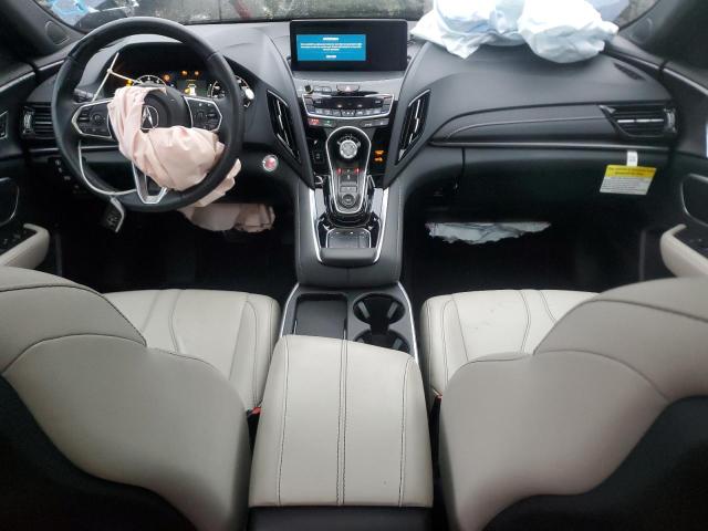 2025 ACURA RDX #3284588397