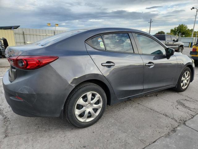 2016 MAZDA 3 SPORT - JM1BM1T72G1300980