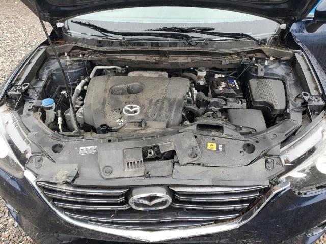 2016 MAZDA CX-5 TOURI - JM3KE4CYXG0746735