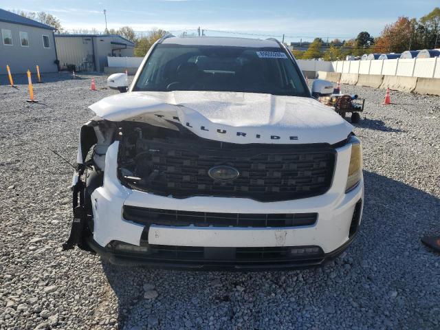 2021 KIA TELLURIDE - 5XYP5DHC1MG170082