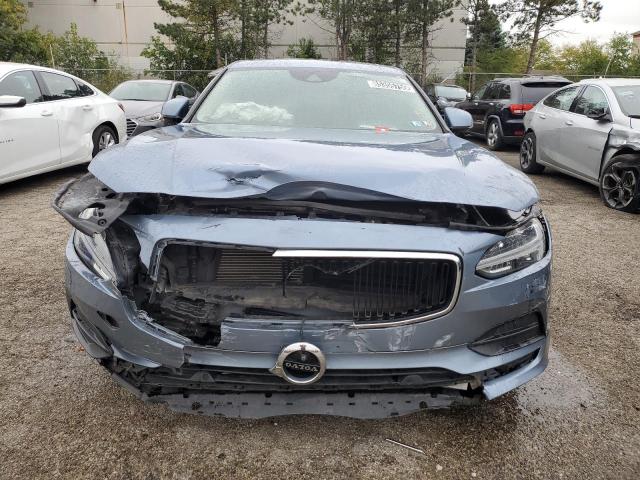 2017 VOLVO S90 T6 MOM YV1A22MK7H1003810