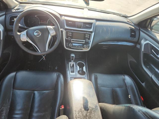 2018 NISSAN ALTIMA 2.5 #3301786340