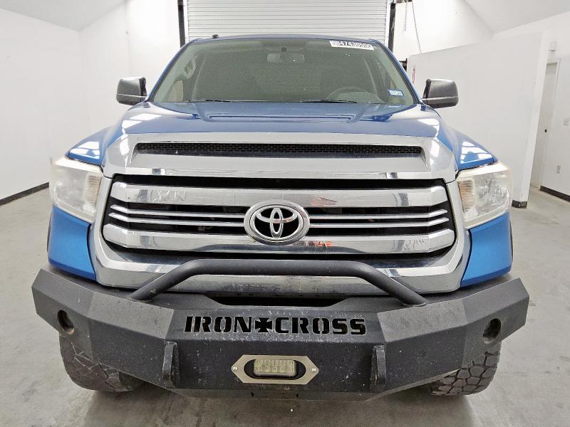 2016 TOYOTA TUNDRA CRE - 5TFDW5F14GX501276