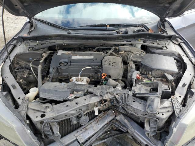 2015 HONDA ACCORD SPO - 1HGCR2F51FA247808