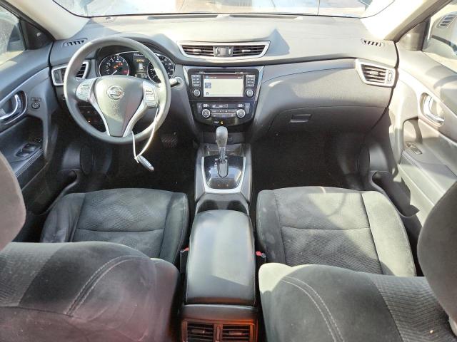 2016 NISSAN ROGUE S #3290639802