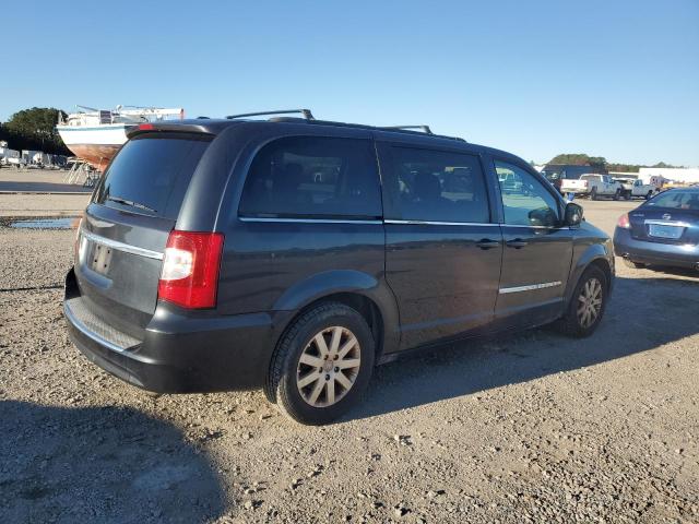 2014 CHRYSLER TOWN & COU - 2C4RC1BG5ER144431