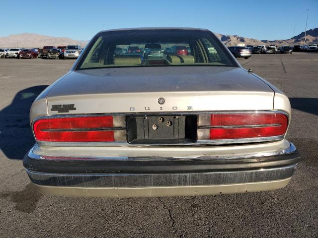 1994 BUICK PARK AVENU #3287844106
