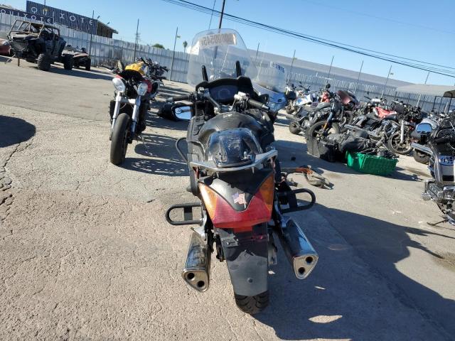 2013 HONDA ST1300 PA JH2SC5155DK100023