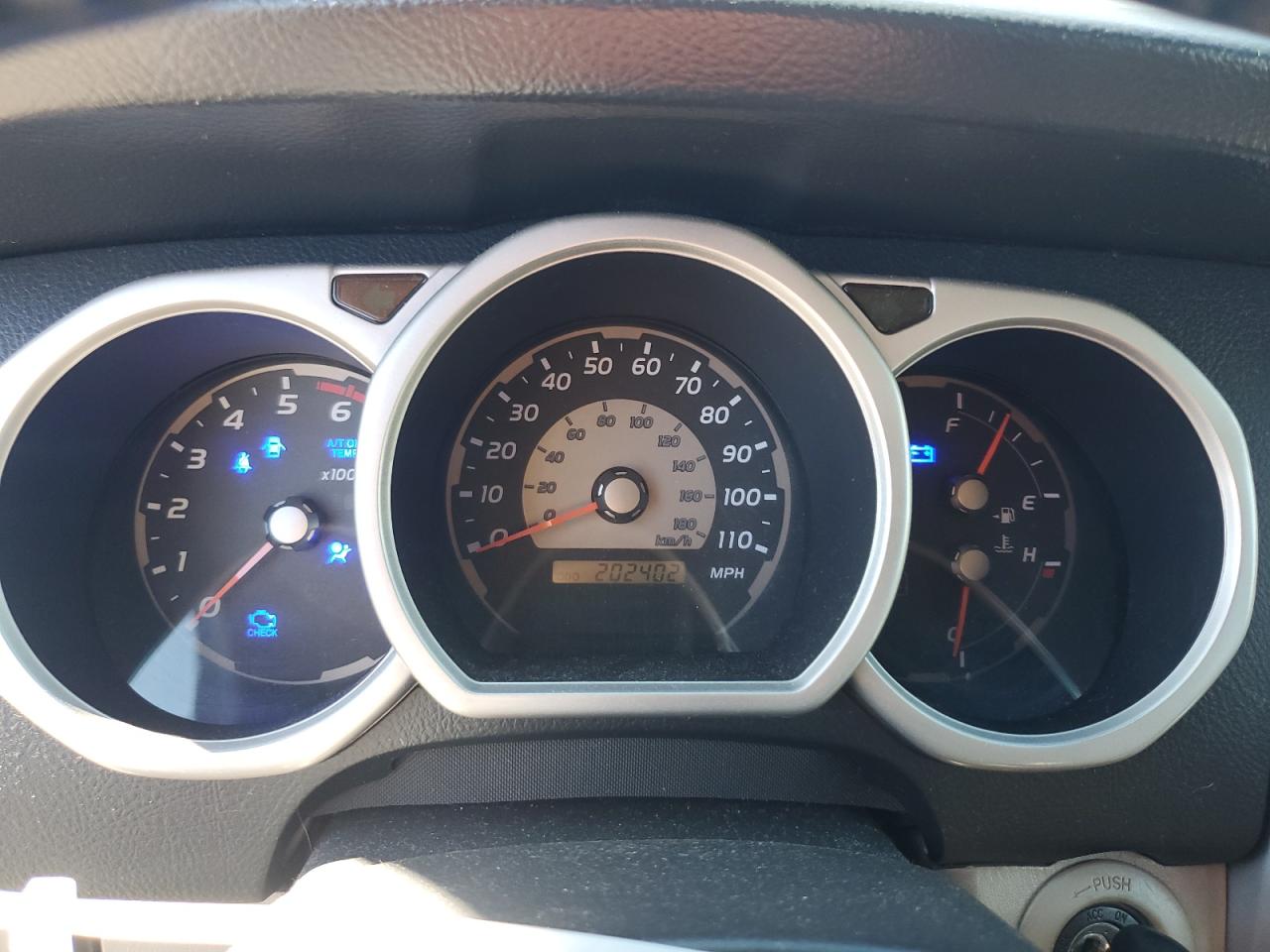 Lot #3302908064 2005 TOYOTA 4RUNNER SR