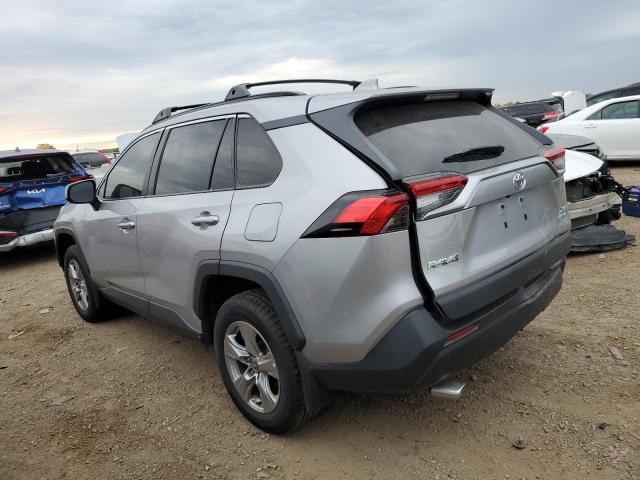2022 TOYOTA RAV4 XLE #3287609005