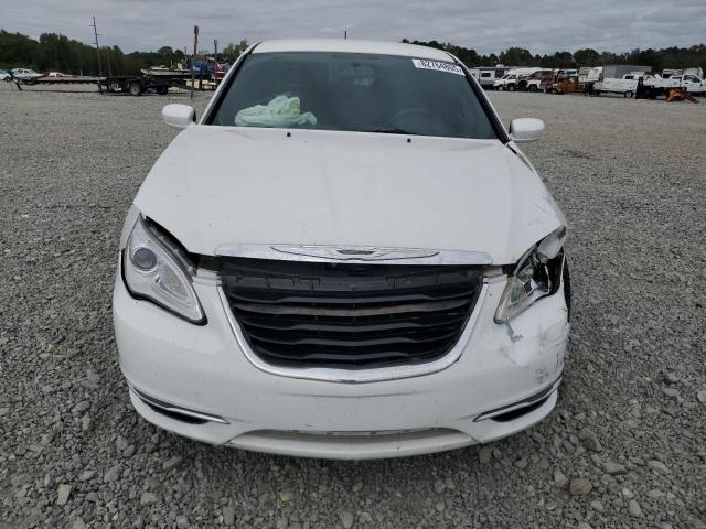 2014 CHRYSLER 200 LX #3293336446