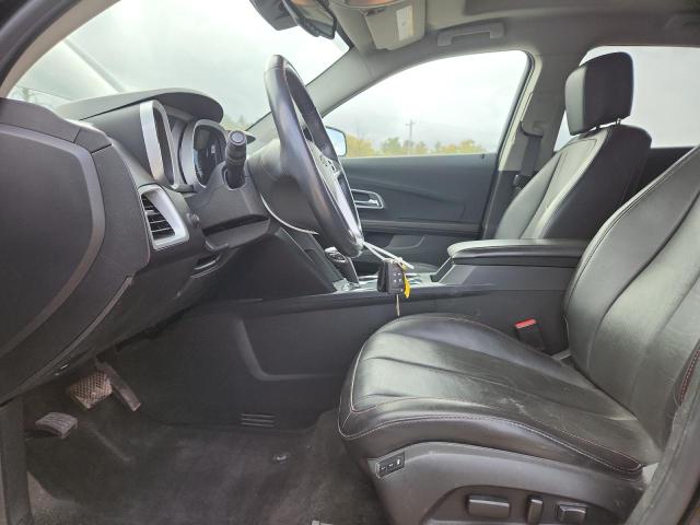 2015 CHEVROLET EQUINOX LT 2GNFLHE3XF6101878