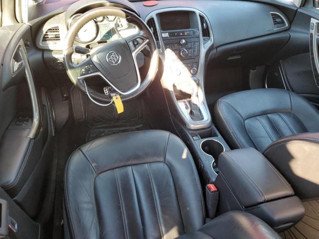 2015 BUICK VERANO PRE 1G4PT5SV4F4175134