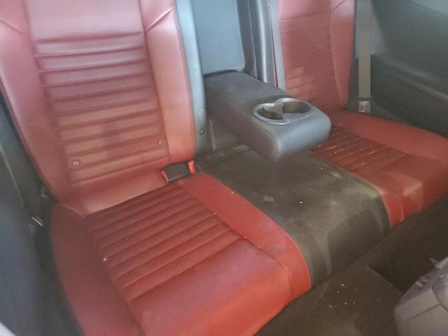 2014 DODGE CHALLENGER R/T #3292369272